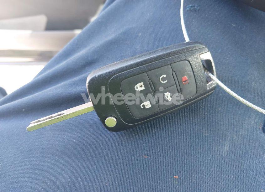 Photo 11 of 2017 Gmc Terrain SLT (VIN 2GKFLUE32H6306104)