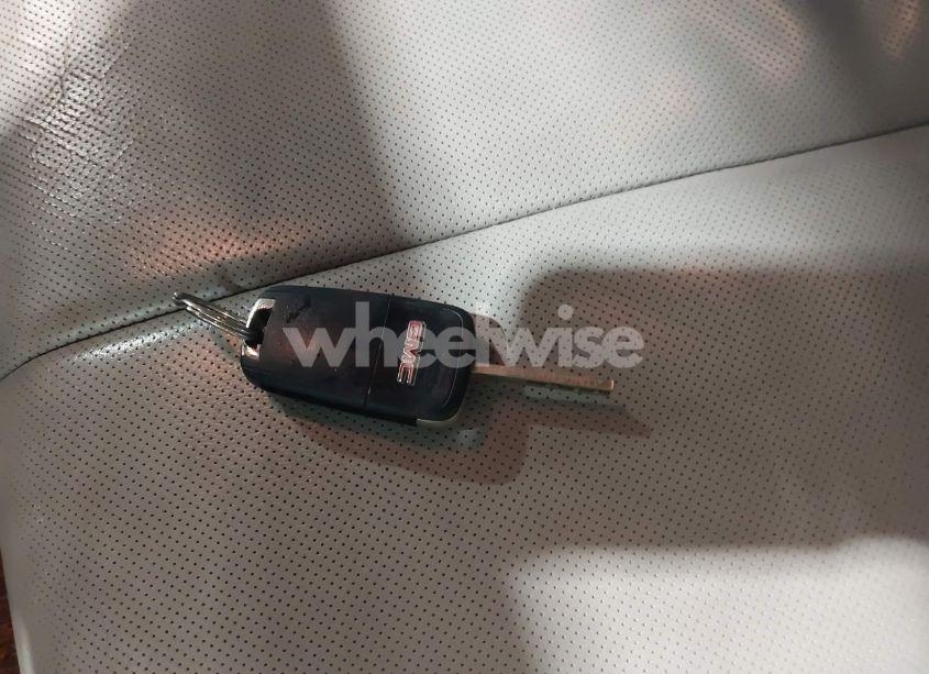 Photo 11 of 2016 Gmc Terrain SLT (VIN 2GKFLUE33G6157796)