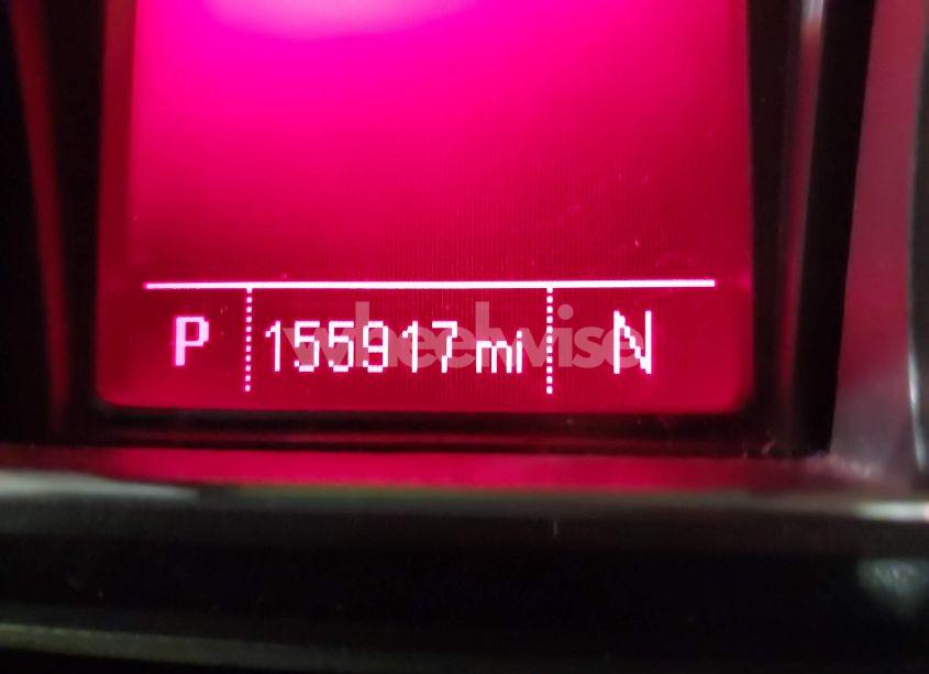 Photo 15 of 2016 Gmc Terrain SLT (VIN 2GKFLUE33G6157796)