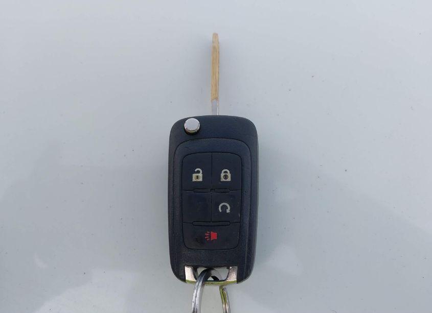 Photo 11 of 2016 Gmc Terrain SLT (VIN 2GKFLUE33G6256960)