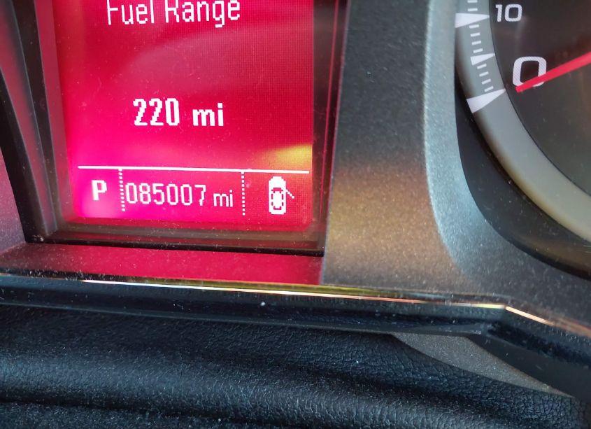 Photo 15 of 2016 Gmc Terrain SLT (VIN 2GKFLUE33G6351373)