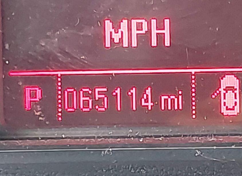 Photo 7 of 2015 Gmc Terrain DENALI (VIN 2GKFLUE34F6251734)