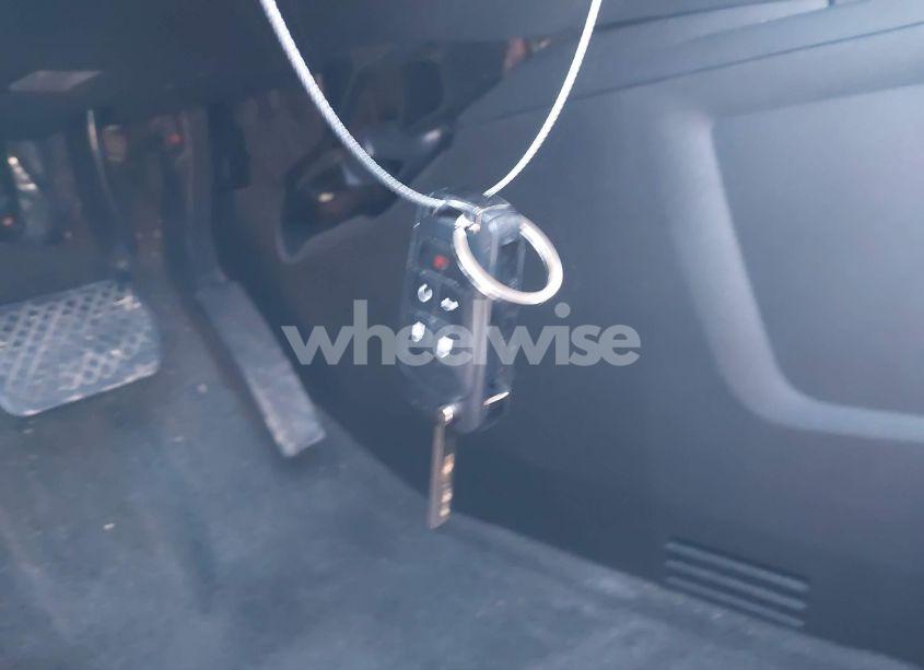 Photo 11 of 2015 Gmc Terrain DENALI (VIN 2GKFLUE34F6437287)