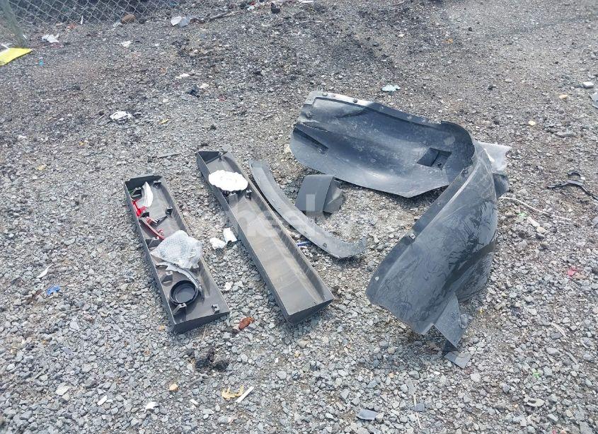 Photo 12 of 2016 Gmc Terrain SLT (VIN 2GKFLUE36G6217067)