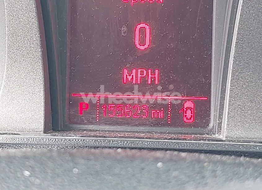 Photo 16 of 2016 Gmc Terrain SLT (VIN 2GKFLUE36G6217067)