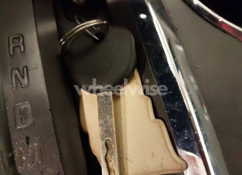 Photo 11 of 2017 Gmc Terrain SLT (VIN 2GKFLUE36H6200710)