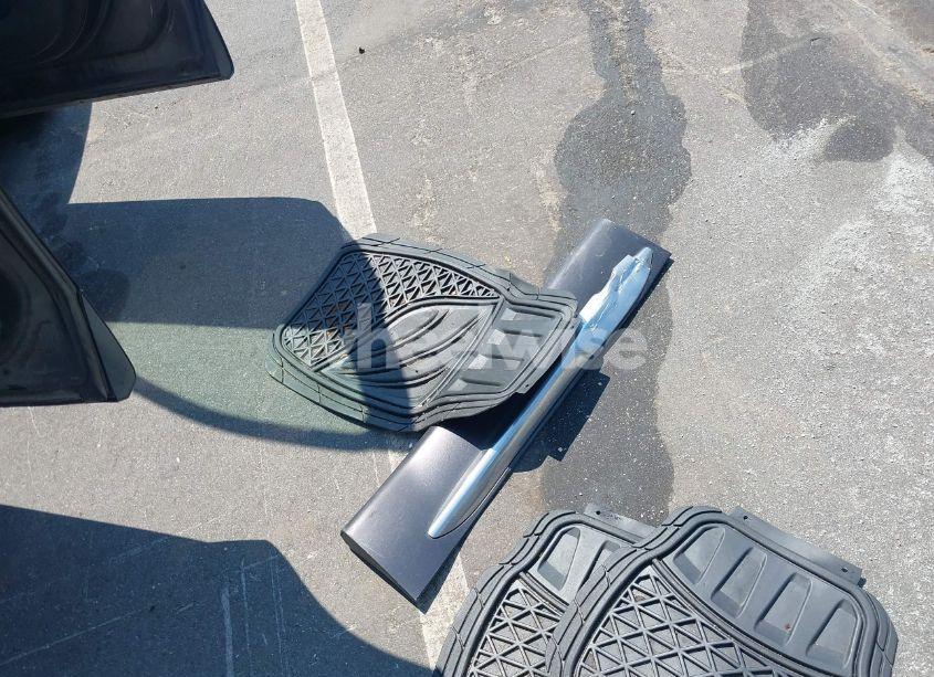 Photo 11 of 2014 Gmc Terrain DENALI (VIN 2GKFLUE37E6254402)