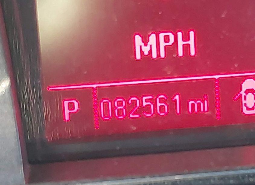 Photo 15 of 2013 Gmc Terrain SLT-1 (VIN 2GKFLUE38D6164173)