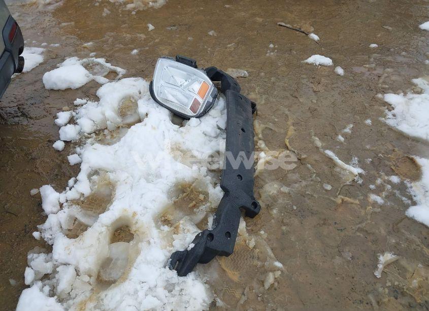 Photo 12 of 2013 Gmc Terrain SLT-1 (VIN 2GKFLUE38D6282076)