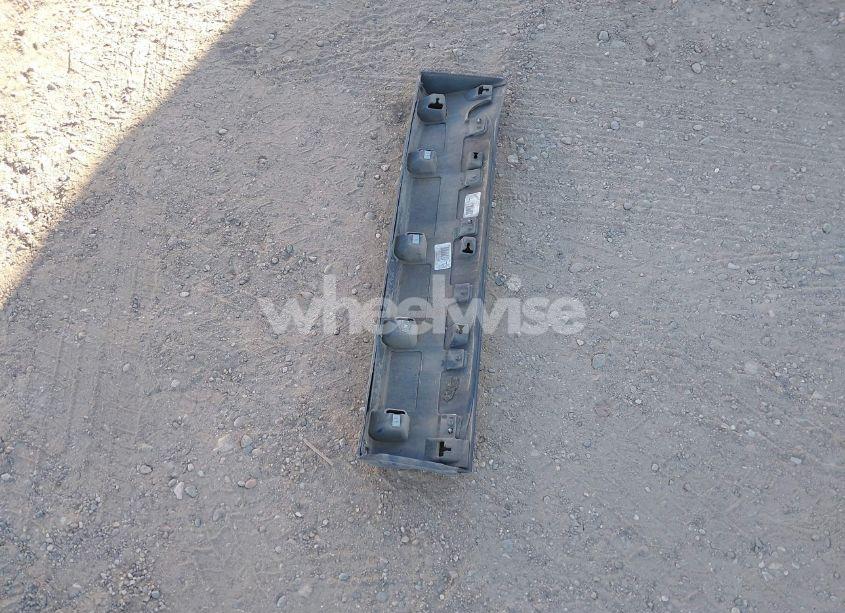 Photo 12 of 2014 Gmc Terrain DENALI (VIN 2GKFLUE38E6265540)