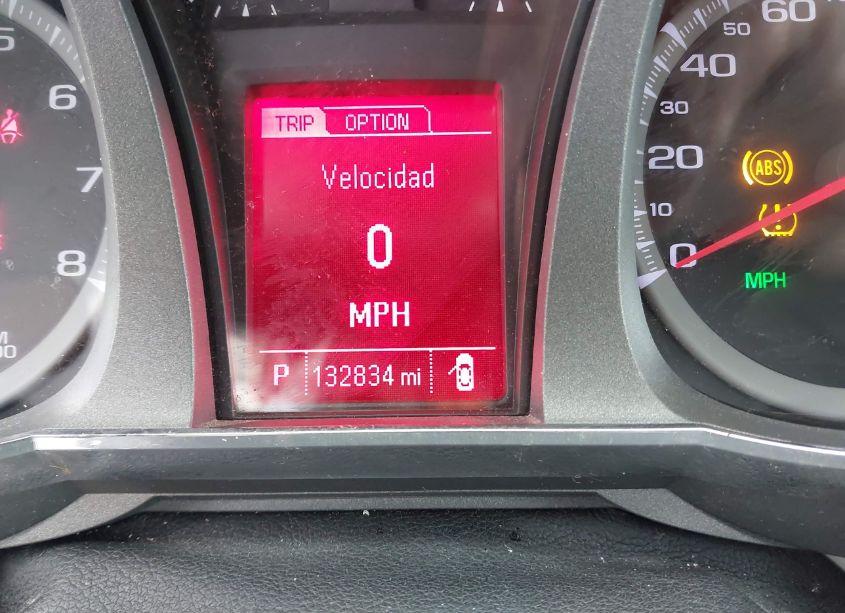 Photo 15 of 2017 Gmc Terrain SLT (VIN 2GKFLUE38H6195509)