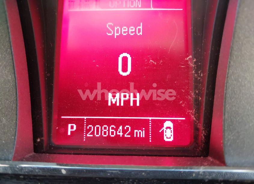 Photo 15 of 2017 Gmc Terrain SLT (VIN 2GKFLUE38H6270483)