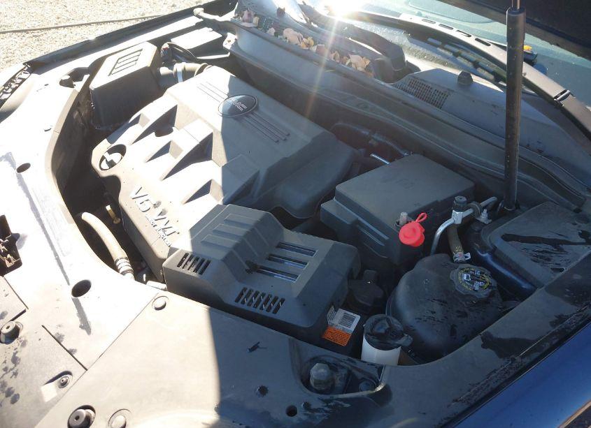 Photo 10 of 2016 Gmc Terrain SLT (VIN 2GKFLUE39G6158421)