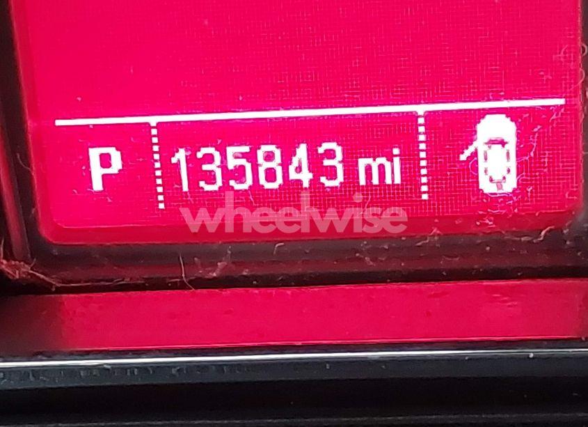 Photo 15 of 2016 Gmc Terrain SLT (VIN 2GKFLUE39G6312240)