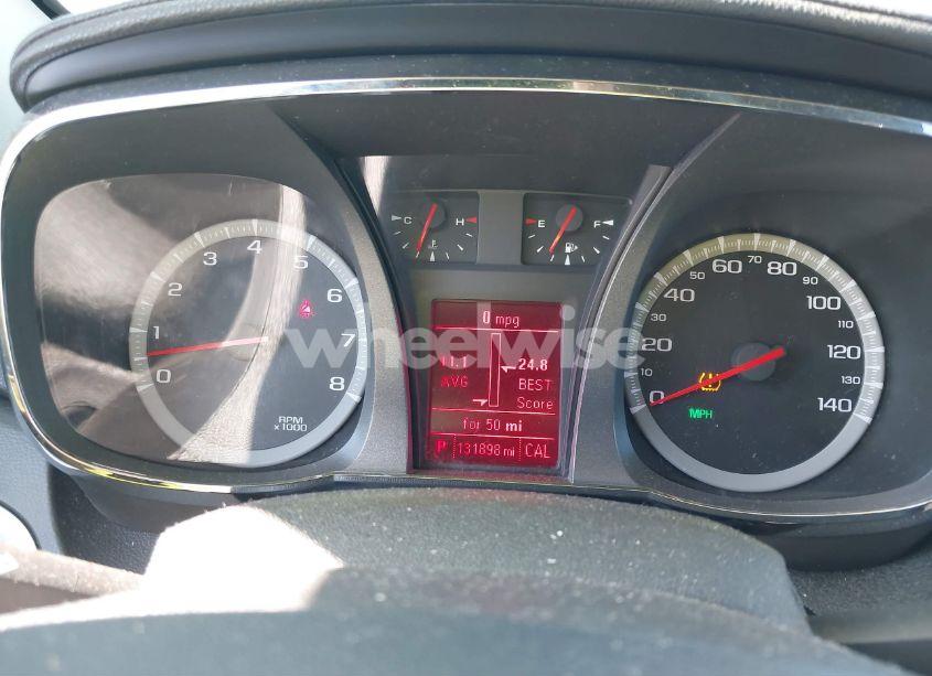 Photo 7 of 2017 Gmc Terrain SLT (VIN 2GKFLUE39H6207621)