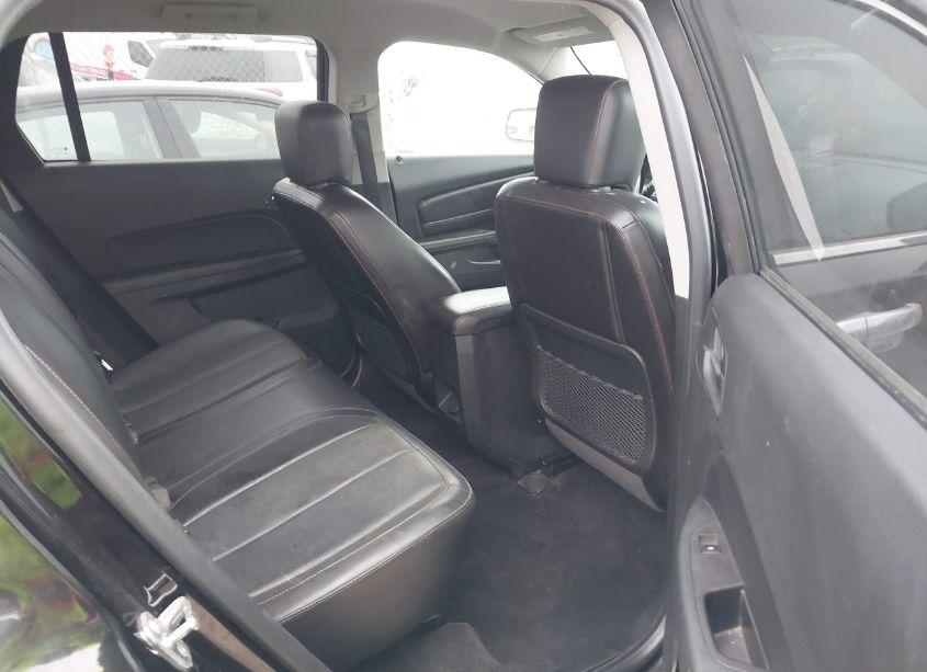 Photo 8 of 2016 Gmc Terrain SLT (VIN 2GKFLUE3XG6171808)