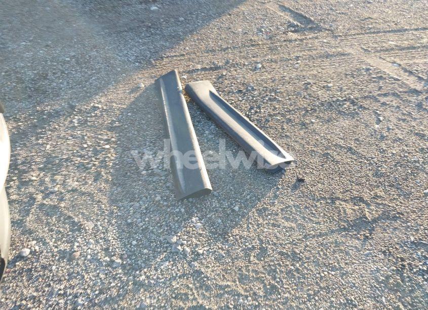 Photo 12 of 2012 Gmc Terrain SLT-1 (VIN 2GKFLUE50C6187124)