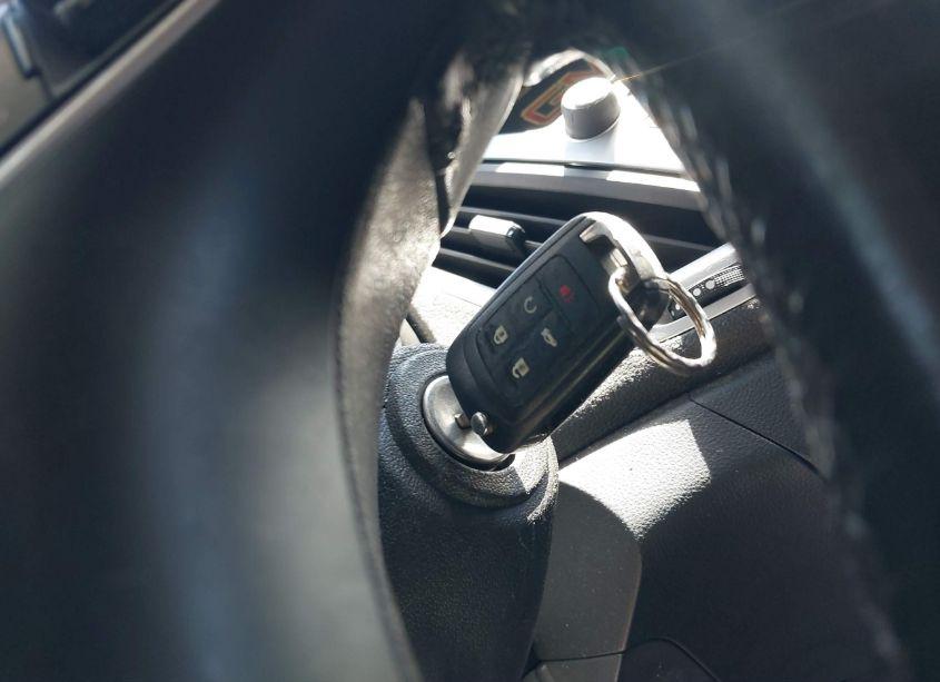 Photo 11 of 2017 Gmc Terrain SLT (VIN 2GKFLUEK0H6300258)