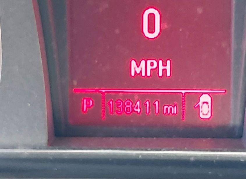 Photo 15 of 2017 Gmc Terrain SLT (VIN 2GKFLUEK0H6300258)