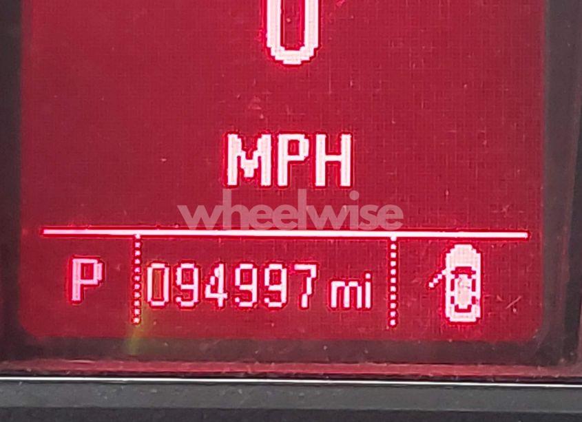 Photo 16 of 2017 Gmc Terrain SLT (VIN 2GKFLUEK0H6311745)