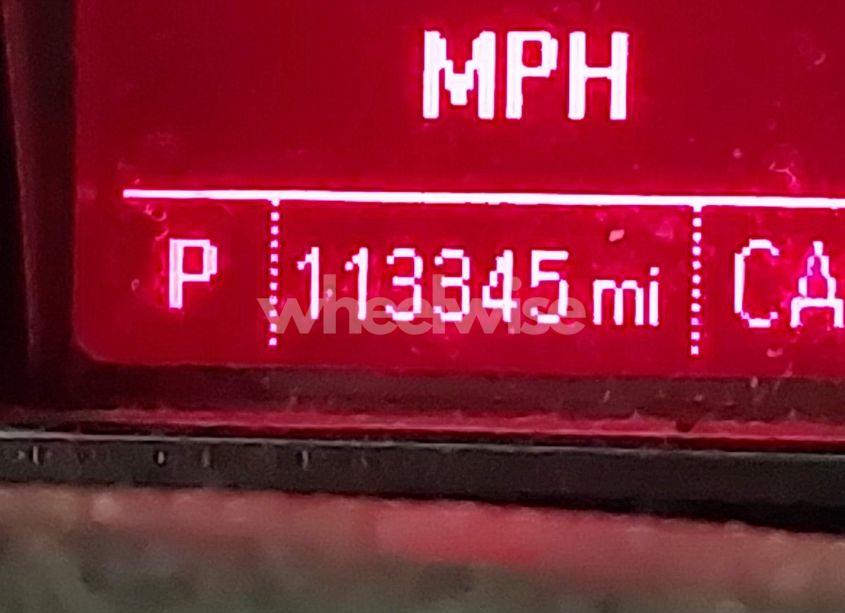 Photo 15 of 2016 Gmc Terrain SLT (VIN 2GKFLUEK2G6249912)