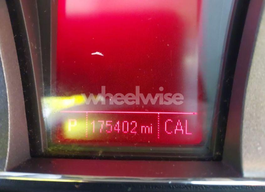 Photo 15 of 2016 Gmc Terrain SLT (VIN 2GKFLUEK2G6306173)