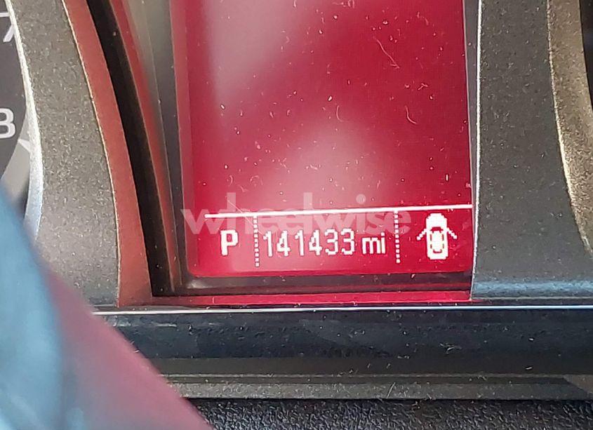 Photo 15 of 2016 Gmc Terrain SLT (VIN 2GKFLUEK3G6150466)