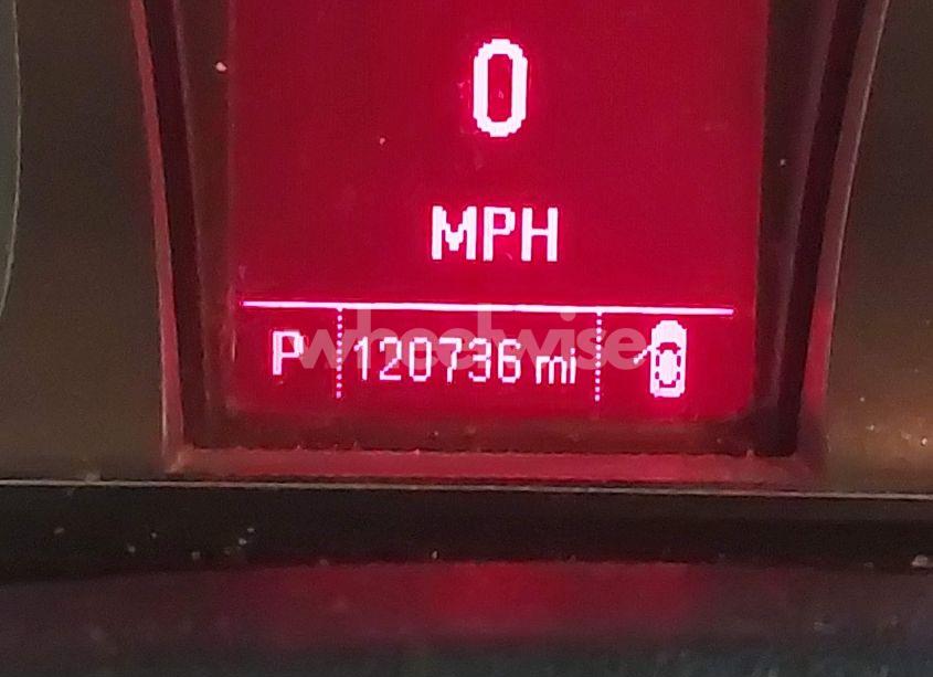 Photo 15 of 2016 Gmc Terrain SLT (VIN 2GKFLUEK4G6179832)