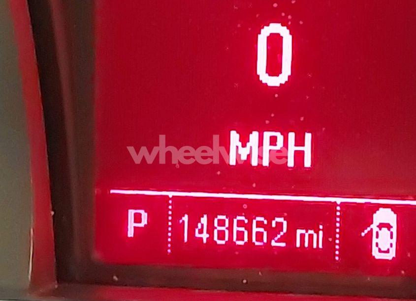 Photo 16 of 2016 Gmc Terrain SLT (VIN 2GKFLUEK4G6259857)