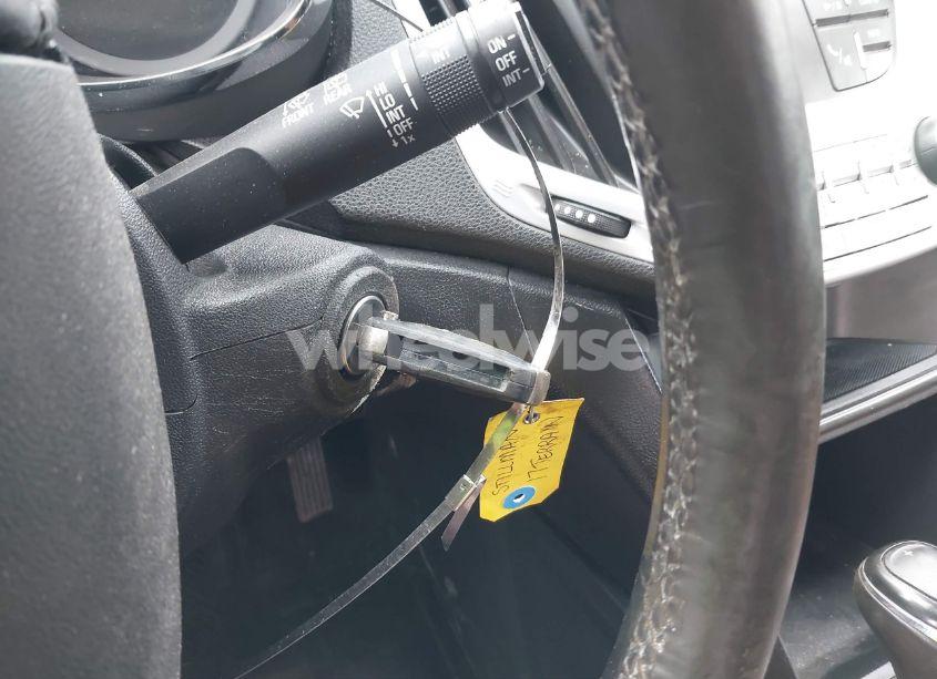 Photo 11 of 2017 Gmc Terrain SLT (VIN 2GKFLUEK4H6296697)