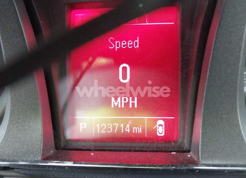 Photo 15 of 2017 Gmc Terrain SLT (VIN 2GKFLUEK4H6296697)