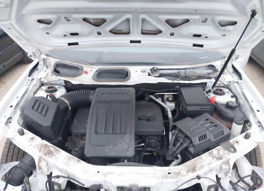 Photo 10 of 2017 Gmc Terrain SLT (VIN 2GKFLUEK5H6203976)