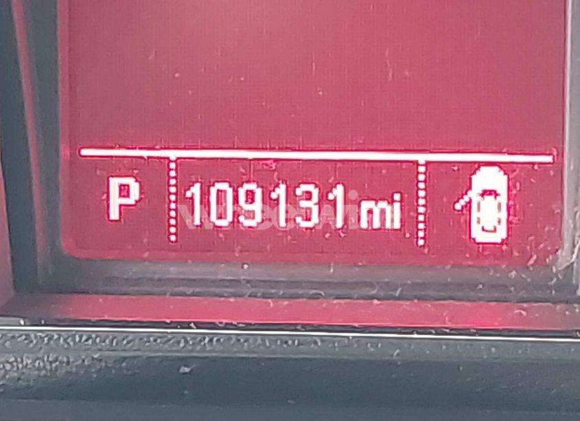 Photo 15 of 2016 Gmc Terrain SLT (VIN 2GKFLUEK6G6244888)