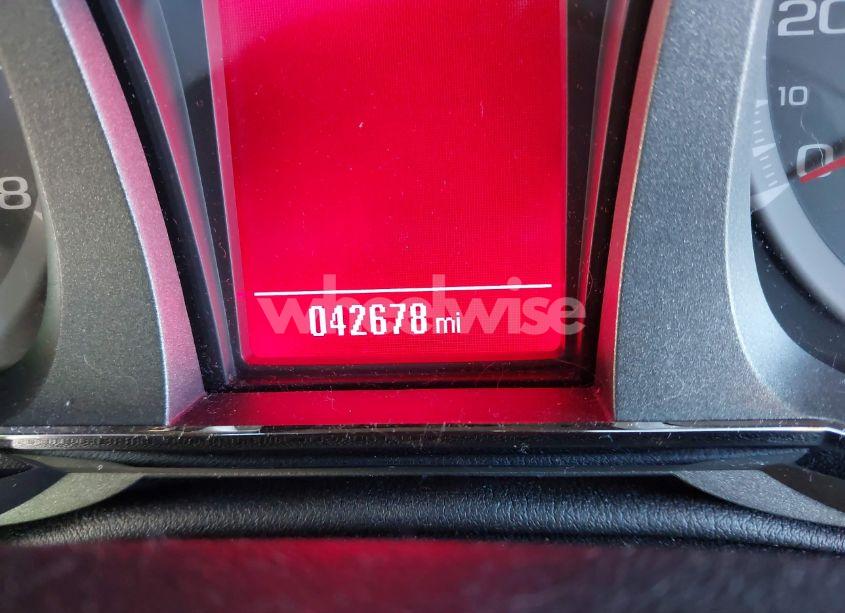 Photo 16 of 2017 Gmc Terrain SLT (VIN 2GKFLUEK6H6171989)