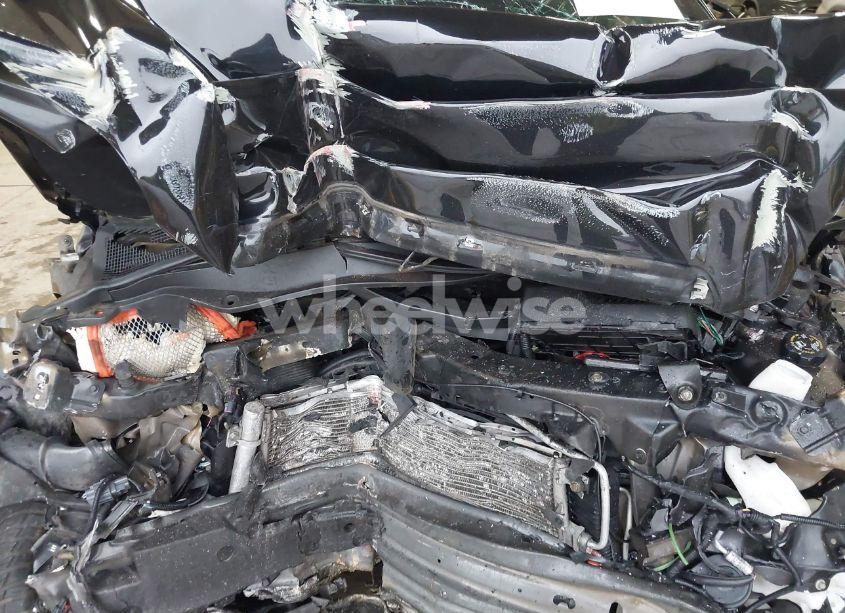 Photo 10 of 2017 Gmc Terrain SLT (VIN 2GKFLUEK6H6213142)