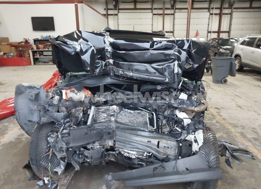 Photo 12 of 2017 Gmc Terrain SLT (VIN 2GKFLUEK6H6213142)