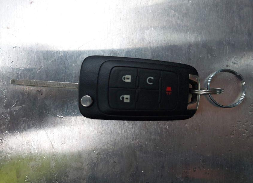 Photo 11 of 2017 Gmc Terrain SLT (VIN 2GKFLUEK7H6300631)