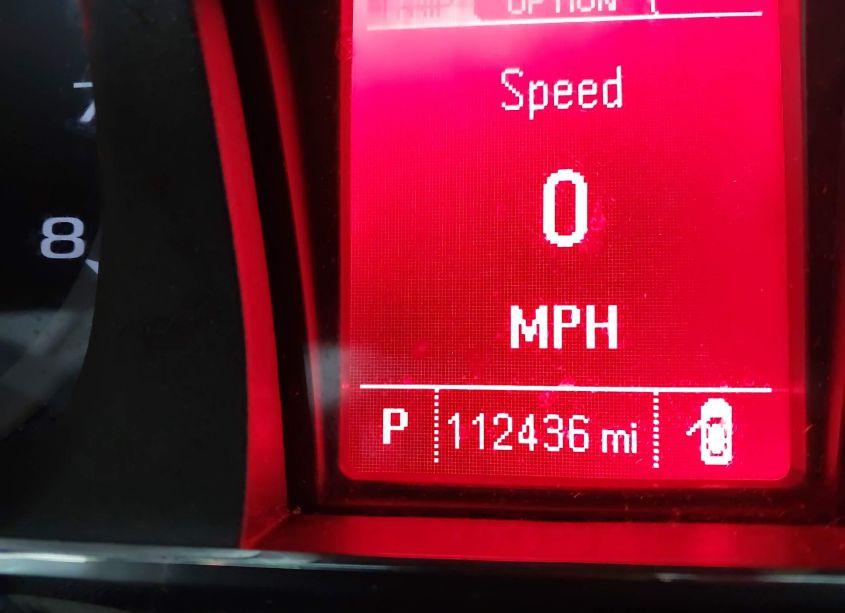 Photo 15 of 2017 Gmc Terrain SLT (VIN 2GKFLUEK7H6300631)