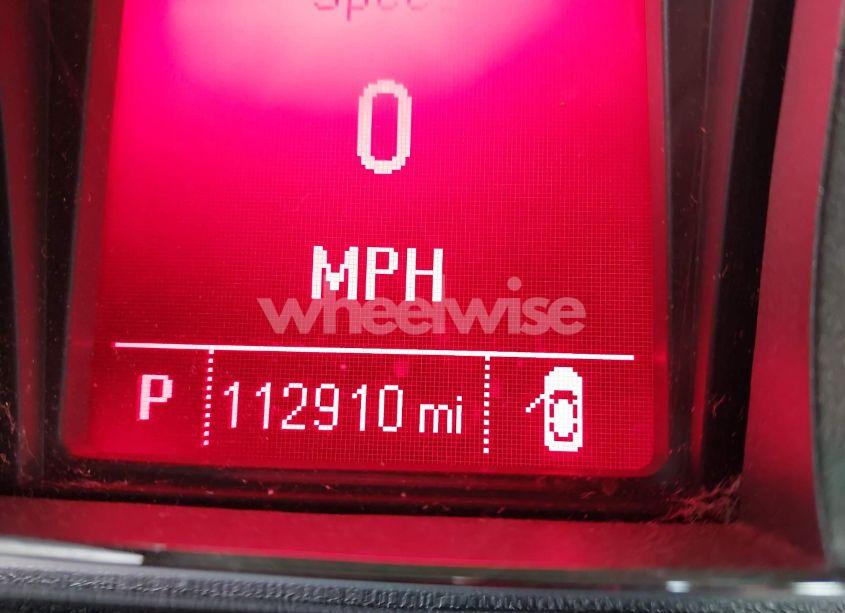 Photo 16 of 2017 Gmc Terrain SLT (VIN 2GKFLUEK7H6324878)