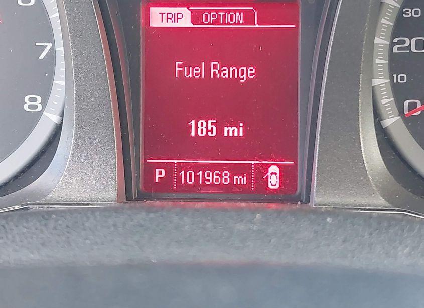 Photo 15 of 2016 Gmc Terrain SLT (VIN 2GKFLUEK8G6320692)