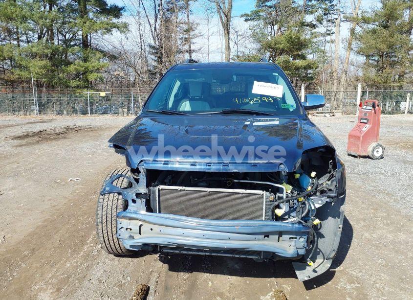 Photo 13 of 2017 Gmc Terrain SLT (VIN 2GKFLUEK8H6282785)