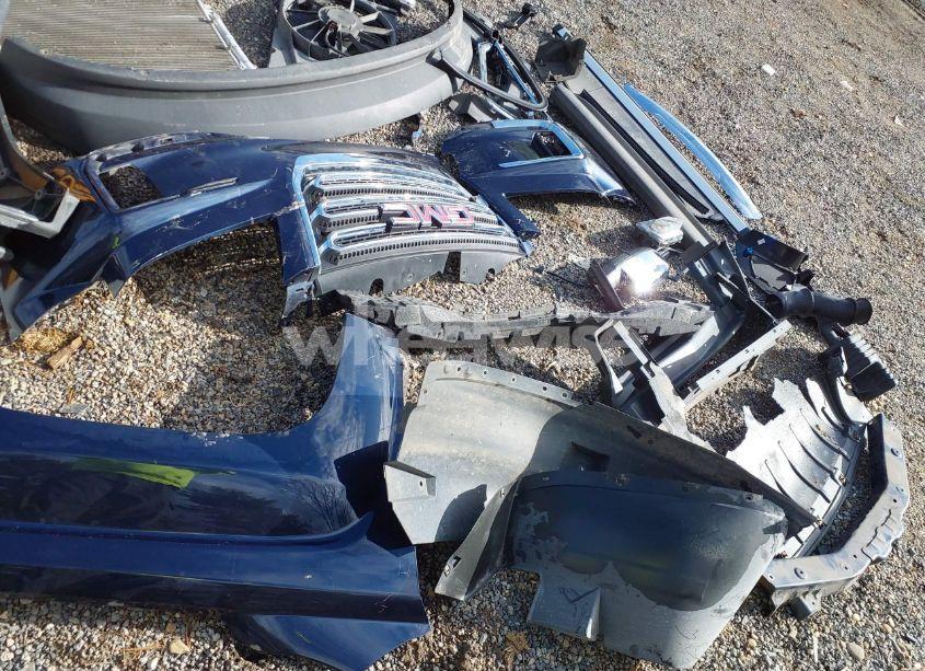 Photo 22 of 2017 Gmc Terrain SLT (VIN 2GKFLUEK8H6282785)