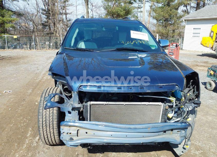 Photo 6 of 2017 Gmc Terrain SLT (VIN 2GKFLUEK8H6282785)