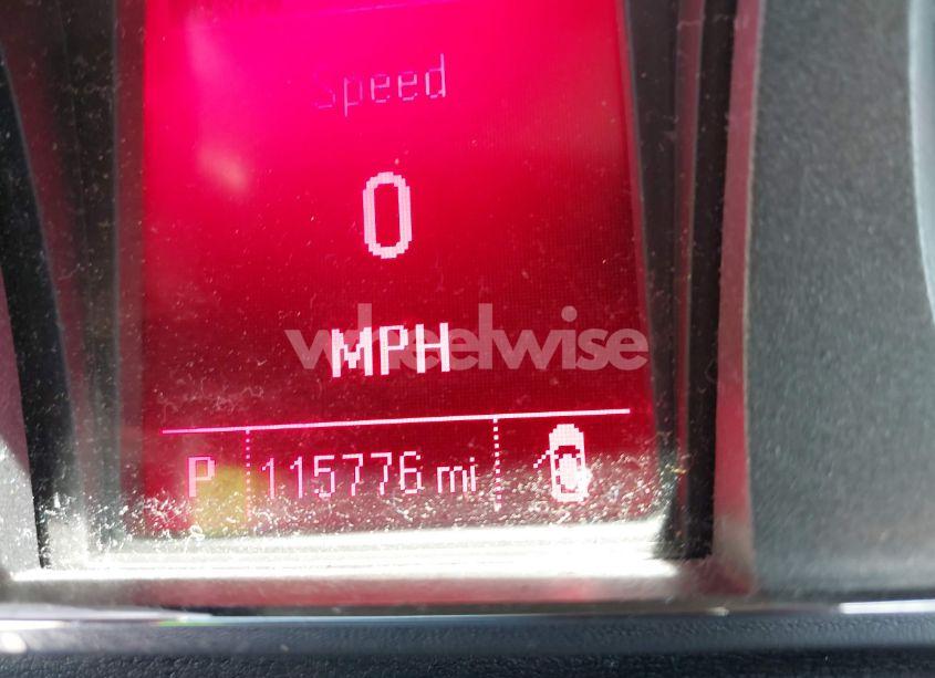 Photo 15 of 2017 Gmc Terrain SLT (VIN 2GKFLUEK8H6329832)