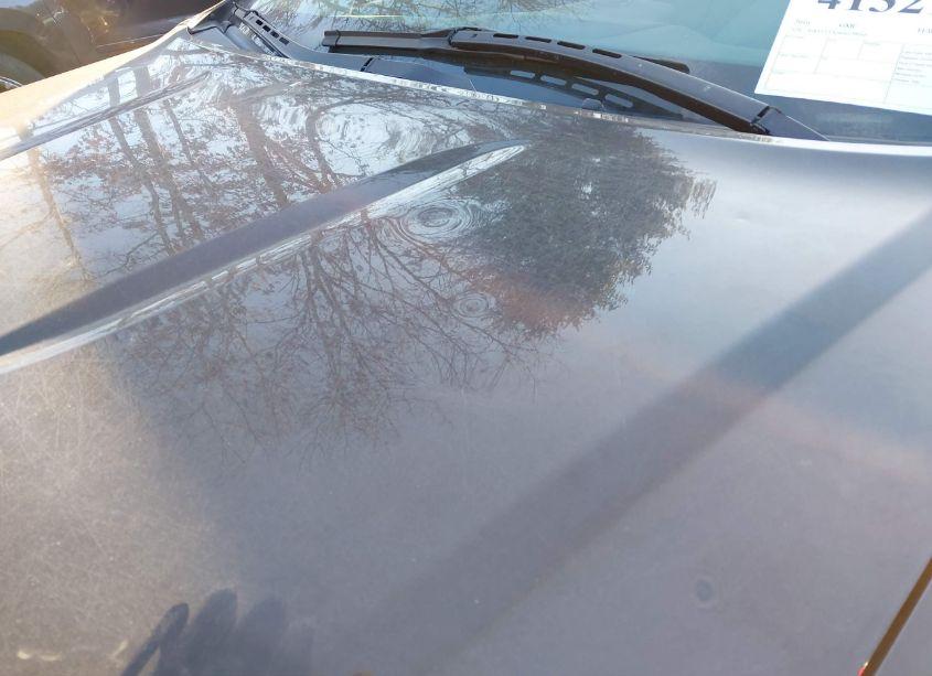 Photo 6 of 2016 Gmc Terrain SLT (VIN 2GKFLUEK9G6129010)