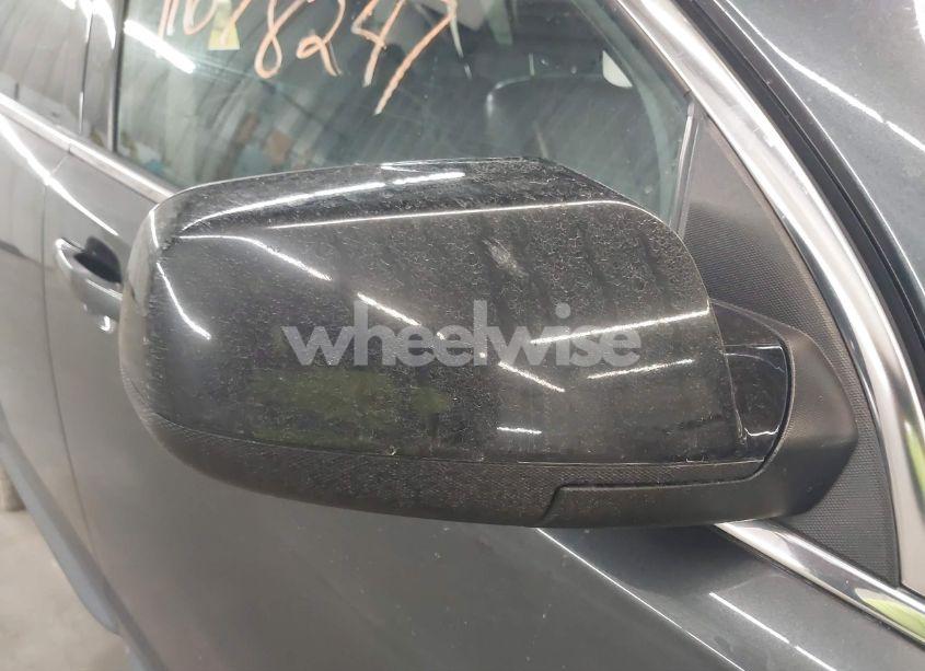 Photo 12 of 2017 Gmc Terrain SLT (VIN 2GKFLUEK9H6124889)