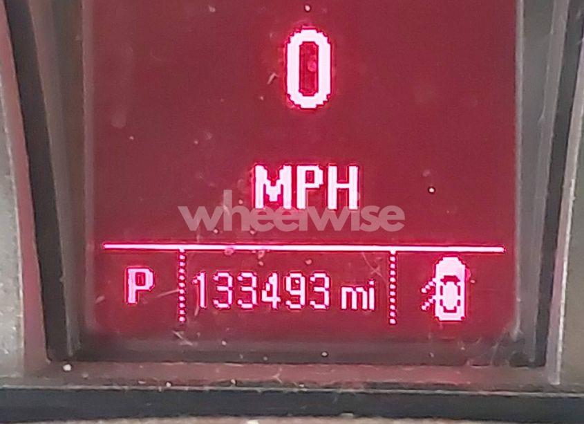 Photo 16 of 2017 Gmc Terrain SLT (VIN 2GKFLUEK9H6124889)