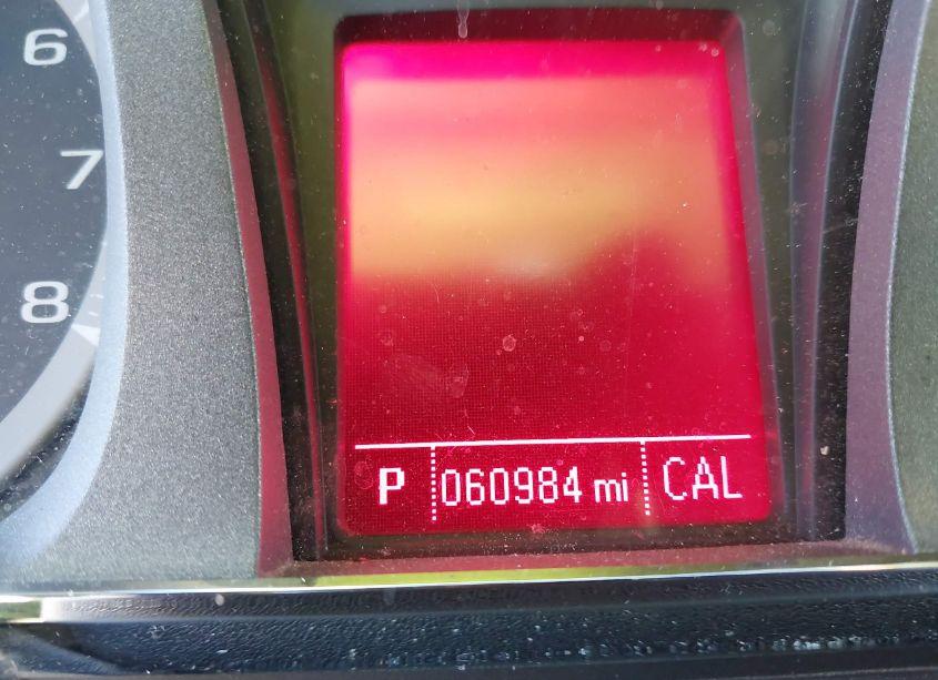 Photo 15 of 2017 Gmc Terrain DENALI (VIN 2GKFLVE31H6153110)