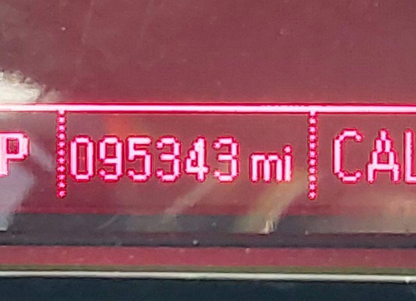 Photo 15 of 2013 Gmc Terrain SLT-1 (VIN 2GKFLVE32D6344433)