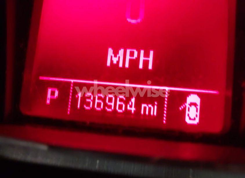 Photo 16 of 2017 Gmc Terrain DENALI (VIN 2GKFLVE32H6144318)